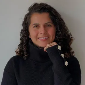 Paola - profesor de inglés - Ibagué