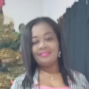 Indira - Profesor de GMAT - Colón