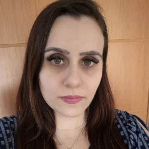 Alessandra - Professor de português para estrangeiros - Penha