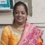 Alisha - Geography tutor - Virar