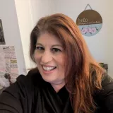 Danielle - English tutor - La Mesa