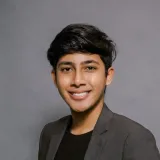 Raehan - English tutor - Singapore