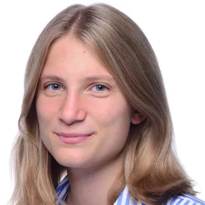 Karoline - Allemand tutor - Leipzig