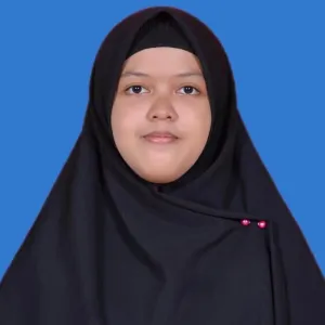 Sherly - Guru mengaji - Pekanbaru