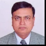 Dr Samsher Bahadur - Physics teacher - Gurugram