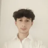 Léo - Prof de maths - Rouen