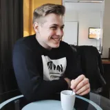 Maxime - Prof d'anglais - Houffalize