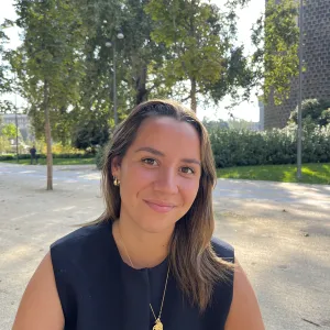 Clara - Prof de français - Bordeaux