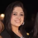 Armeen - English tutor - Indore