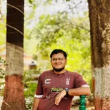 Dhruvin - Lehrkraft für Englisch - Essen