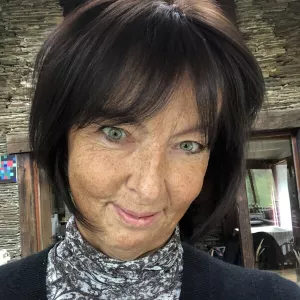 Marie - Prof de français - Bertrix