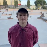 Pierre - Prof de skate - Montpellier