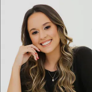 Mayara - Professor de nutrição - Besenello