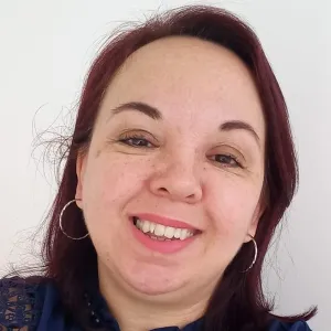 Denise - Professor de hebraico - Piracicaba