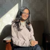Helly - English tutor - Surat