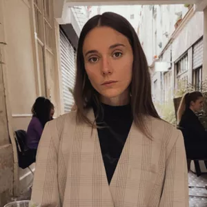 Marie - Prof d'aide aux devoirs - Paris 18e