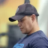 Guto - personal trainer - 