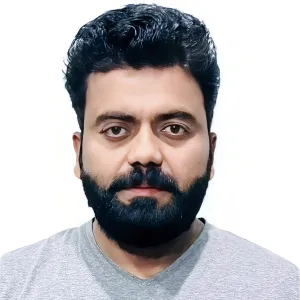 Junaid - Biology tutor - Romford