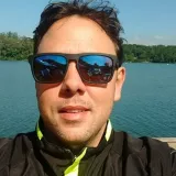 Rafael - personal trainer - Nova Petrópolis