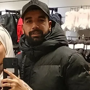 Sam - Arabic tutor - Texas City