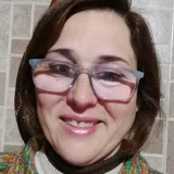 Aurea Fabiana - Profe de comprensión escrita - portugués - San Luis