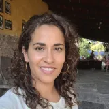 Isabel - Profesor de inglés - Guadalajara