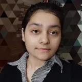 Muskan - Economics Tutor - Jammu