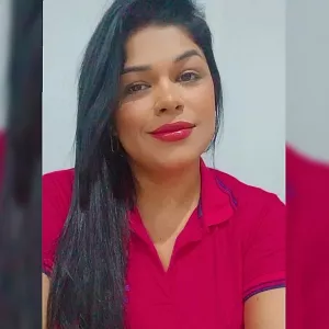 Aline - Professor de português para estrangeiros - Alvorada
