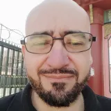 Andres - profesor de español para extranjeros - Maipú