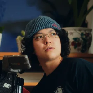 Chris - Cinema tutor - Vancouver