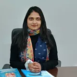 Manita - Psychology and care for babies tutor - Bhiwani