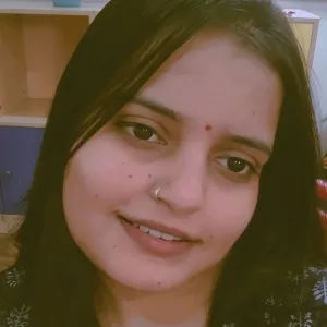 Mohini - Reading tutor - Meerut