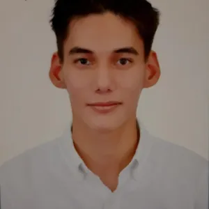 Erick - Profe de matemáticas - Santiago de Querétaro