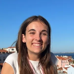 Leire - prof de Matemáticas - Zizur Mayor
