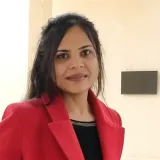 Priyanka - Electronics tutor - Greater Noida