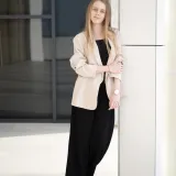 Alessia - Profesor de limba română - Oradea
