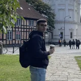 Matteo - Insegnante di inglese - Pisa