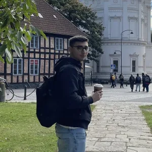 Matteo - Insegnante di inglese - Pisa
