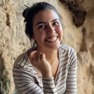 Nadia - French teacher - Pittsburgh