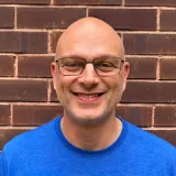 Giuseppe - Graphic design tutor - London