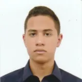 Mateo - Profe de inglés - Medellín