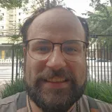 Bernardo - Professor de francês - São Paulo