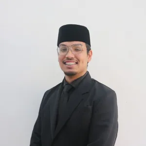 Azrul - Chinois tutor - Sungai Udang