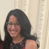 Mariam - Maths teacher - Fairfax
