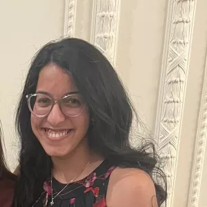 Mariam - Maths teacher - Fairfax