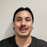 Diego - Physics teacher - Canberra
