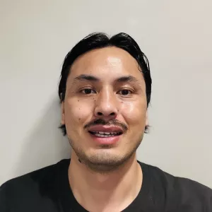 Diego - Physics teacher - Canberra