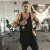 Rômulo - personal trainer - Lago da Pedra