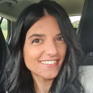 Sara - Insegnante di mathématiques - Bojano
