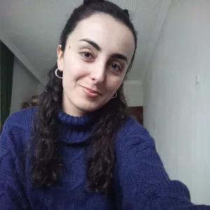 Kübra - Fen bilimleri öğretmeni - Anamur